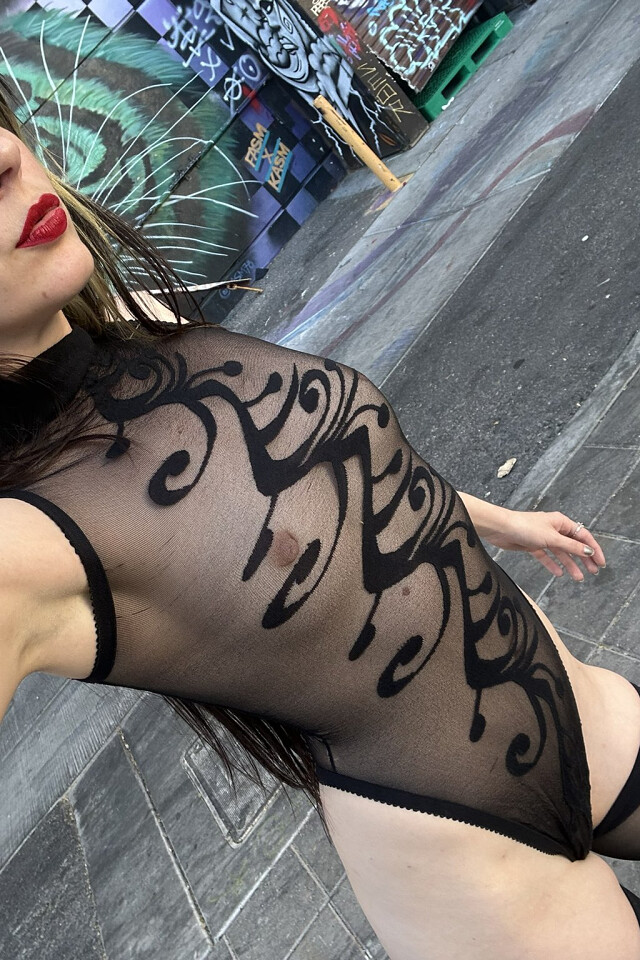 Ziva Fey